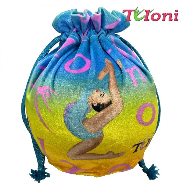 Holder for ball Tuloni FU*LIBU*Y