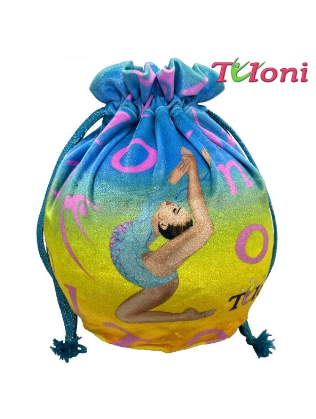 Чехол для мяча термостойкий Tuloni FU*LIBU*Y