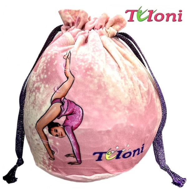 Чехол для мяча термостойкий Tuloni PCH*Y