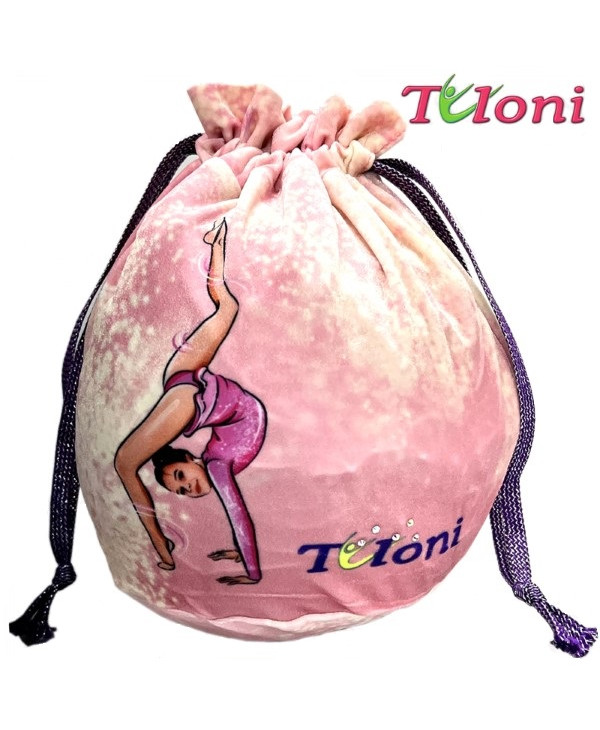 Чохол для м'яча термостійкий Tuloni PCH*Y