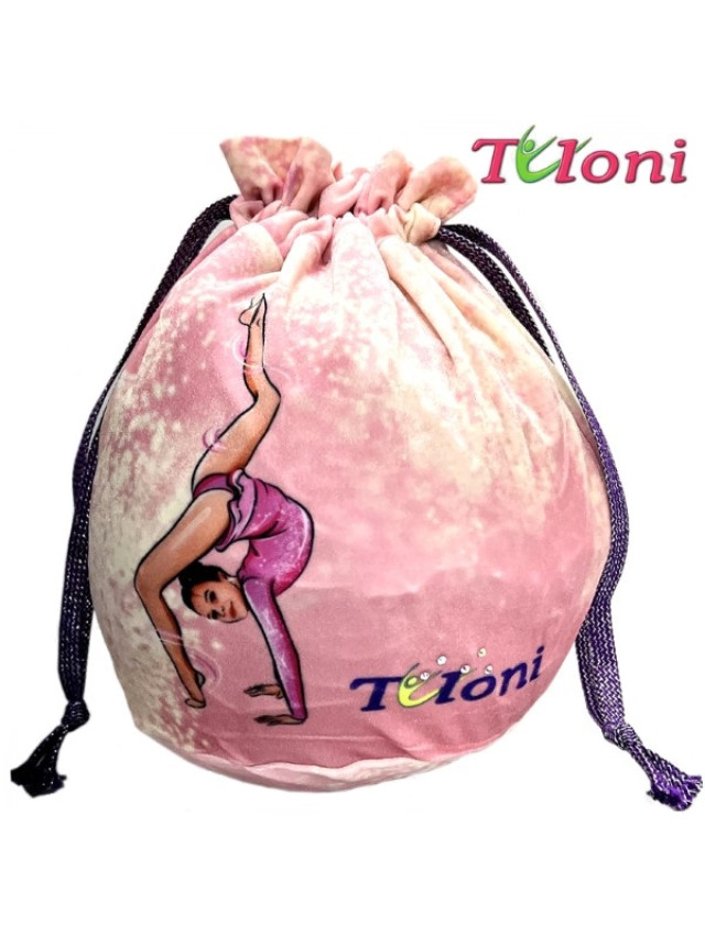 Чехол для мяча термостойкий Tuloni PCH*Y