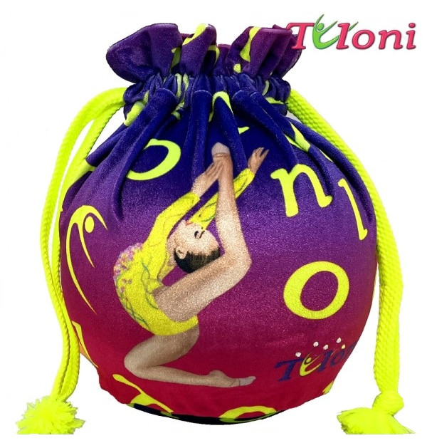 Holder for ball Tuloni Y*BU*FU