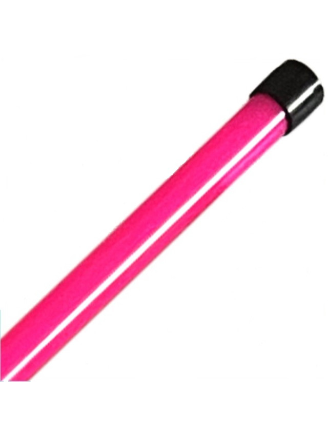 Holder for clubs/stick Tuloni Neon Pink