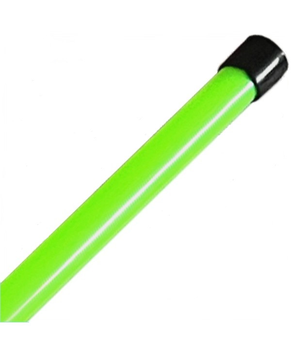 Holder for clubs/stick Tuloni Neon Green