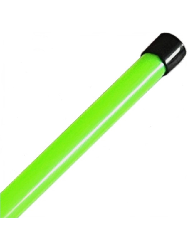 Holder for clubs/stick Tuloni Neon Green