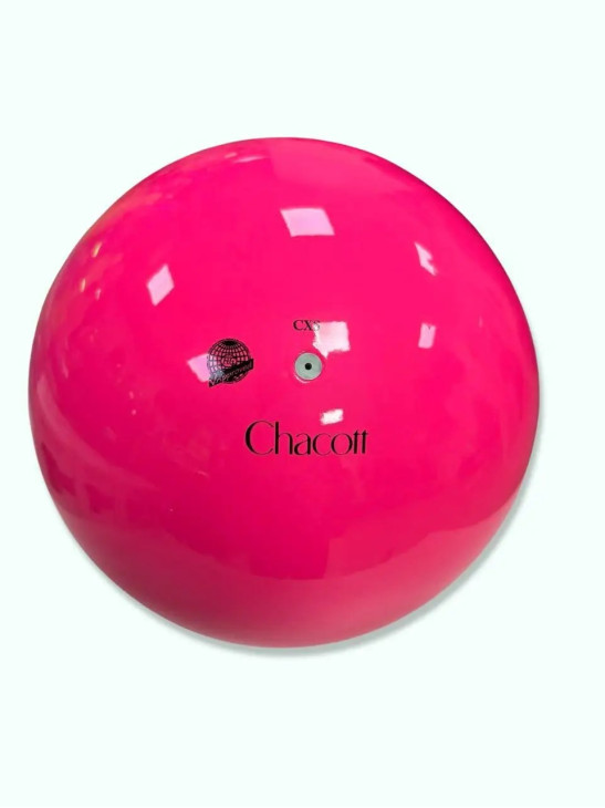 М'яч Practice Cherry Pink