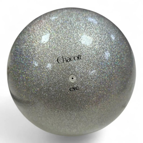 Мяч Practice jewelry silver