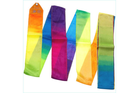 Ribbon Gradation canary