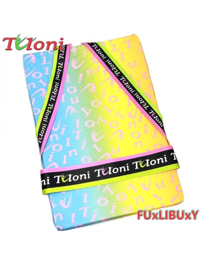 Подушка для спини Черепашка Tuloni FU*LIBU*Y