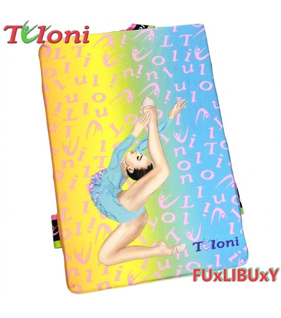 Подушка для спини Черепашка Tuloni FU*LIBU*Y