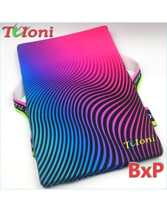 Подушка для спины Черепашка Tuloni P*B