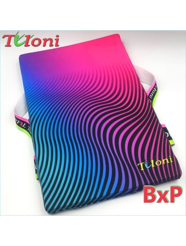 Подушка для спини Черепашка Tuloni P*B