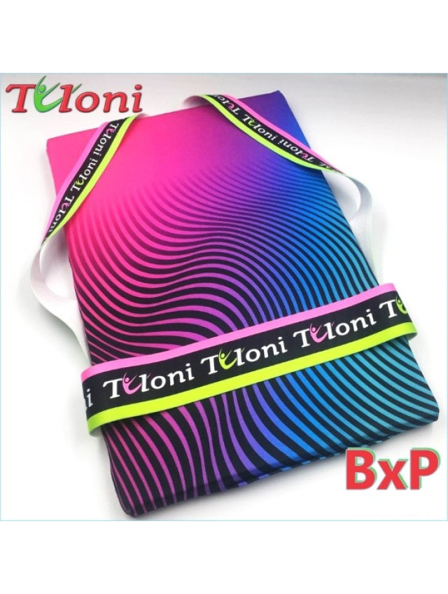 Подушка для спини Черепашка Tuloni P*B