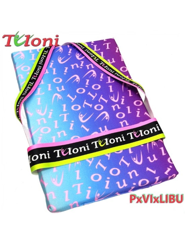 Подушка для спини Черепашка Tuloni P*VI*LIBU