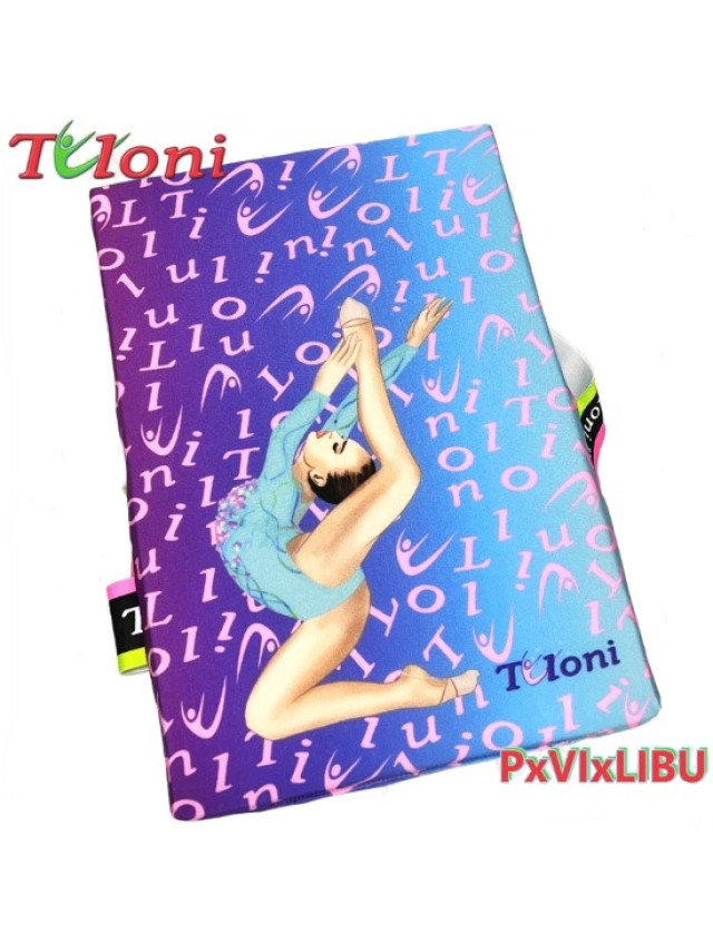 Подушка для спини Черепашка Tuloni P*VI*LIBU