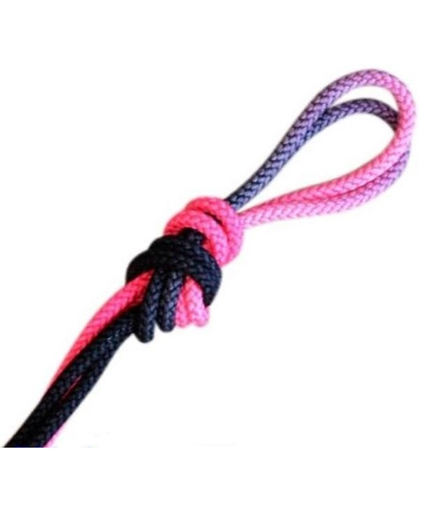 Rope Patrasso Multicoloured Pink x Black
