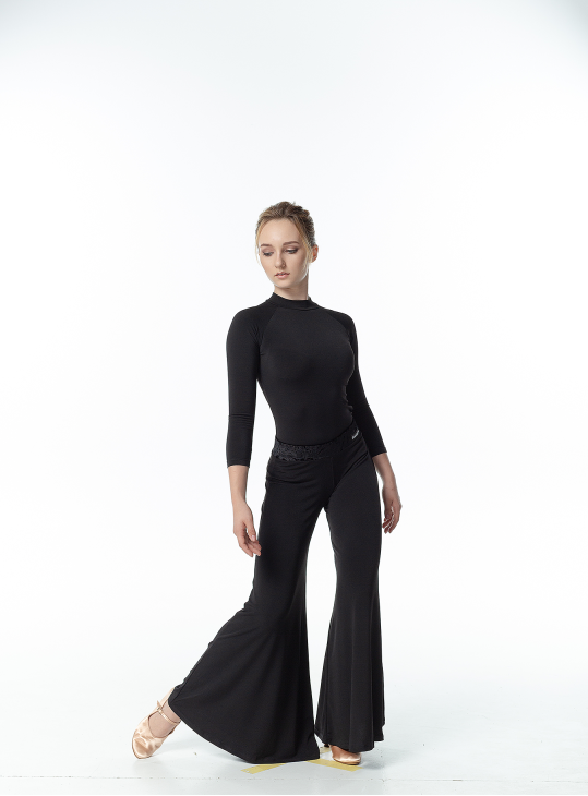 Гольф GL708DR жіноча, чорний, масло