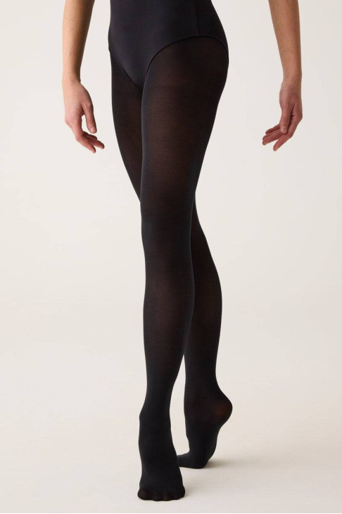 Трико балетне 514 nero