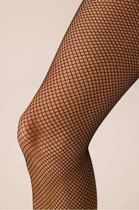 Tights 854 nero