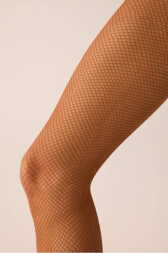 Tights 854 carribean