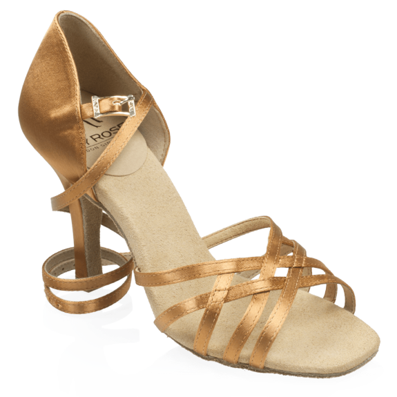 Women's latina shoes 860-X female, light tan
