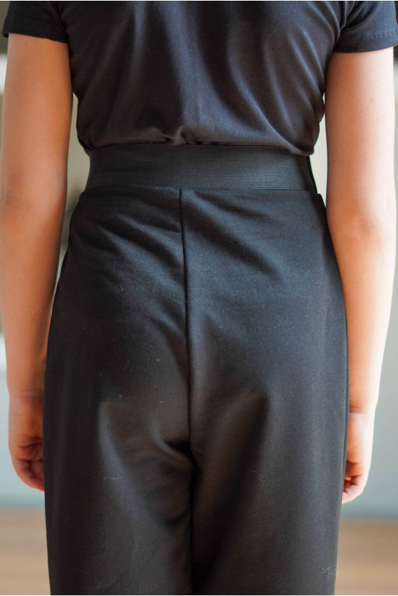 Dance.me, Україна  BRM788 для хлопчика, чорний