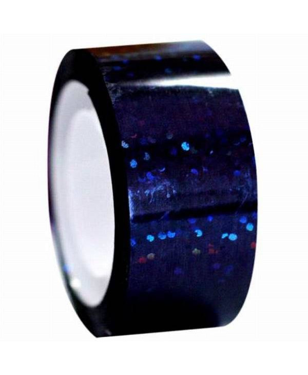 Tape diamond black