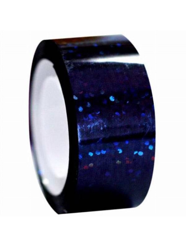 Tape diamond black
