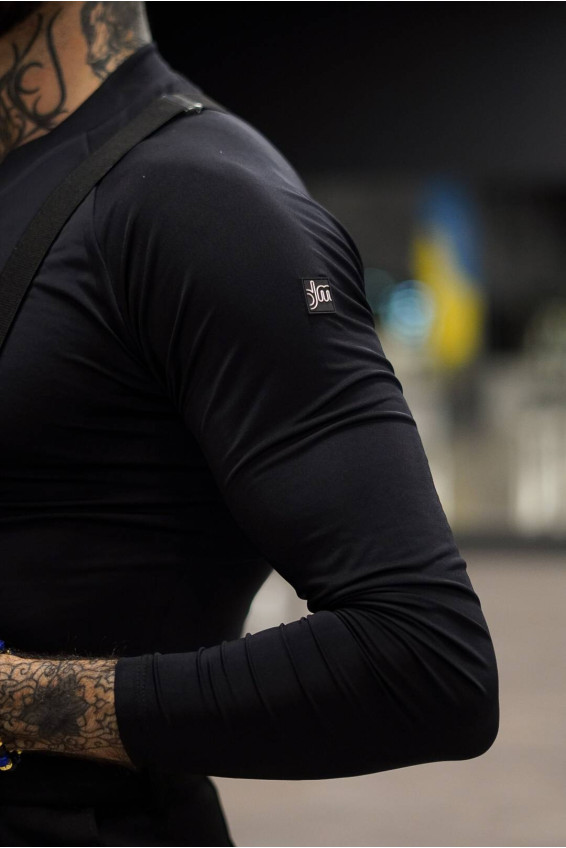 Dance.me, Україна  F727DR унісекс, чорний