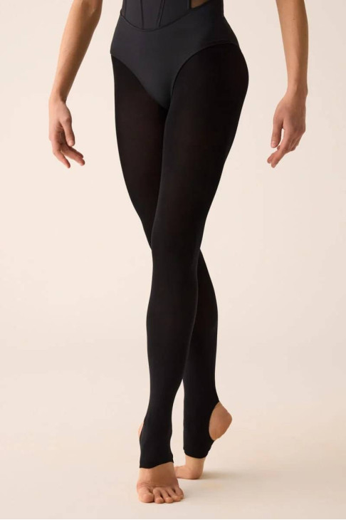 Primavera Трико гімнастичне 397 Nero