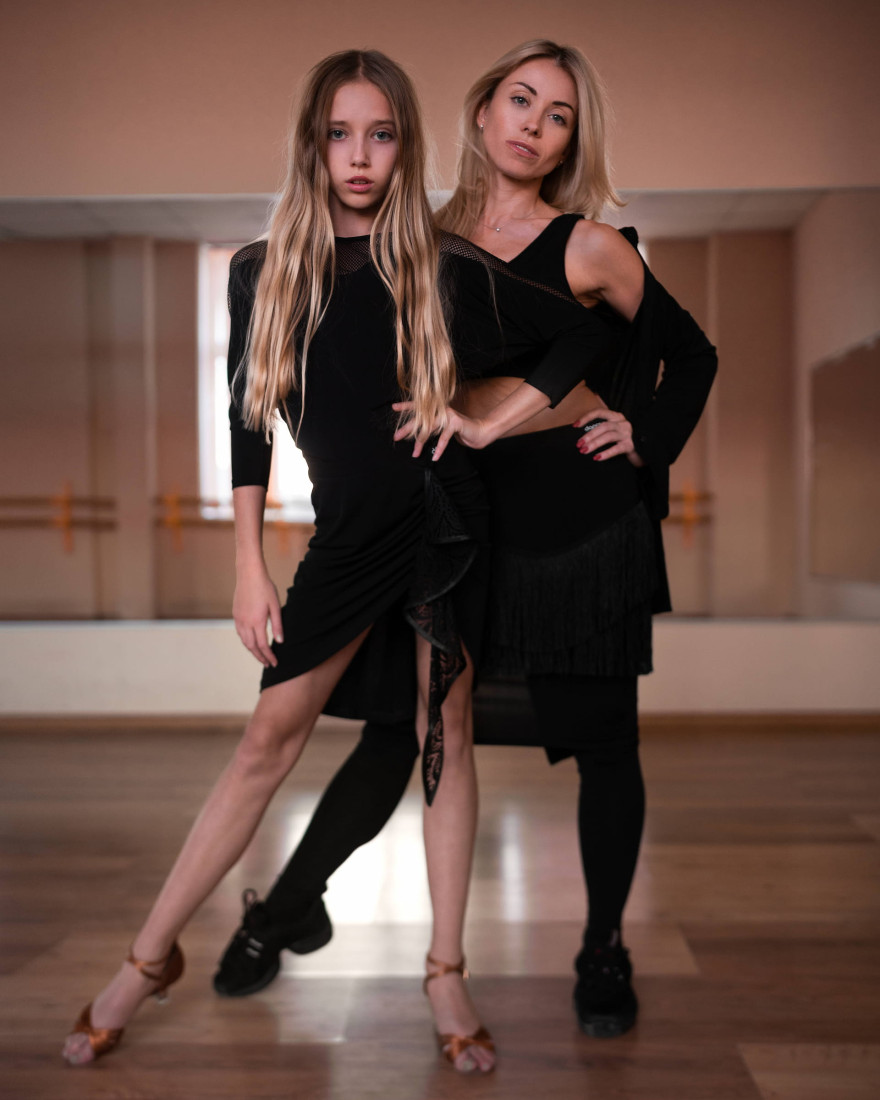 Dancewear