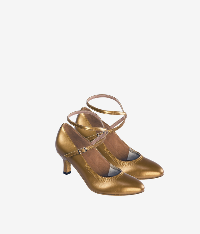 Взуття жіночий стандарт 4102 жіноча, загар