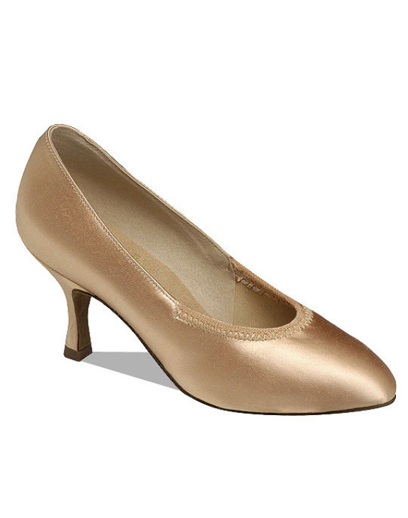 Взуття жіночий станадарт 1008 жіноча, Flesh