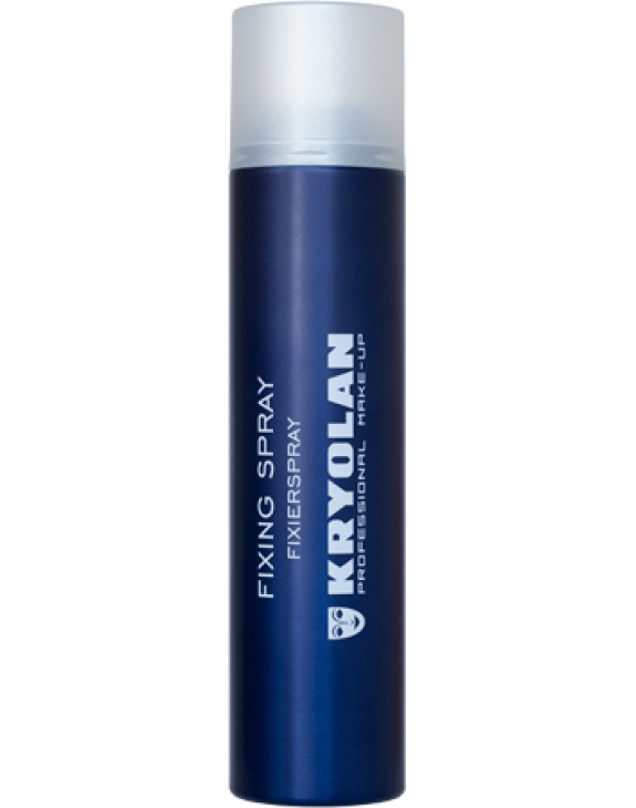 Kryolan Fixing Spray, 02295/00, 300ml