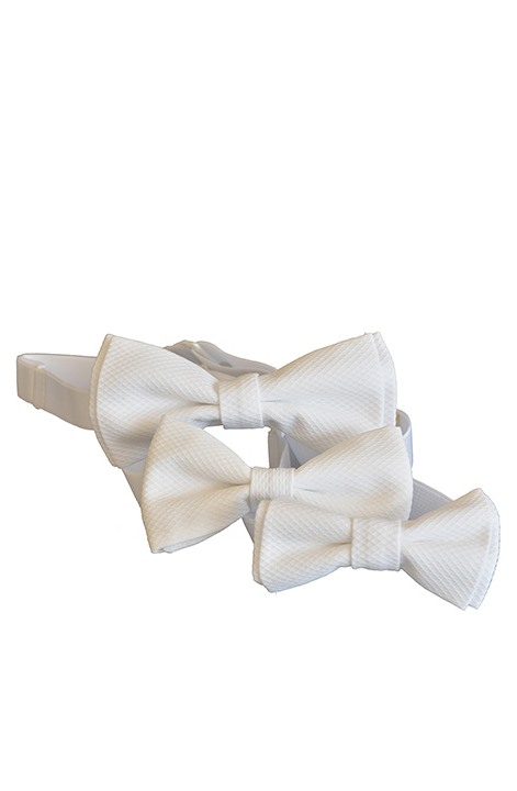 Метелик Dance.me марсела AF00002 білий