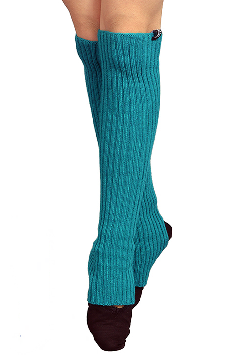 Гетри RG1 лазуровий, акрил