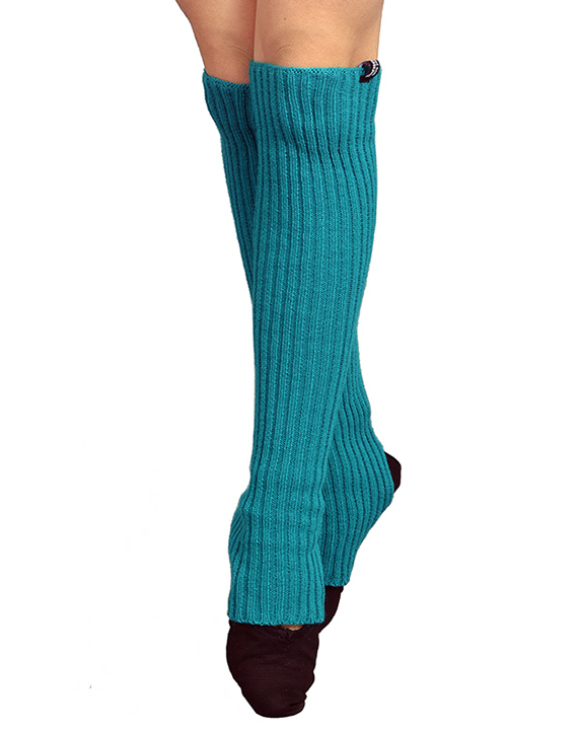 Гетри RG1 лазуровий, акрил