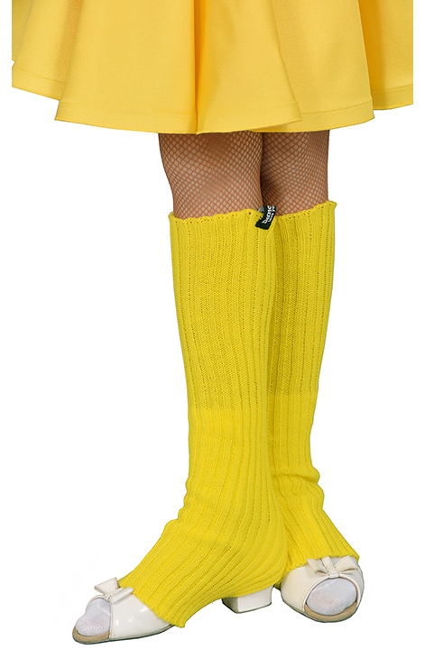 Гетри RG1 золотий, акрил