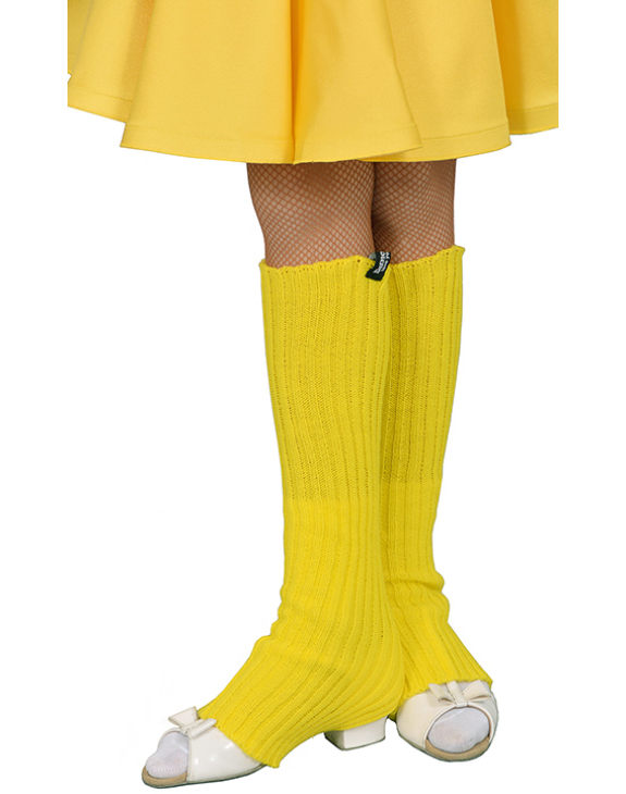 Гетри RG1 золотий, акрил