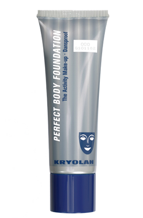 Косметика Kryolan PERFECT BODY FOUNDATION 1125, 50мл