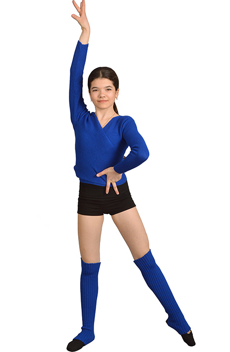 Гетри RG1 електрик, акрил