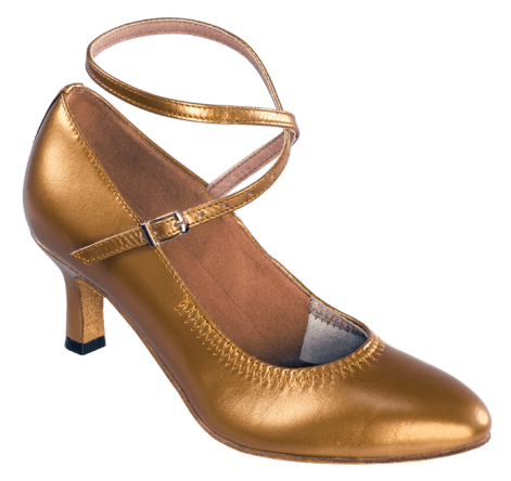 Взуття жіночий стандарт 4102 жіноча, загар