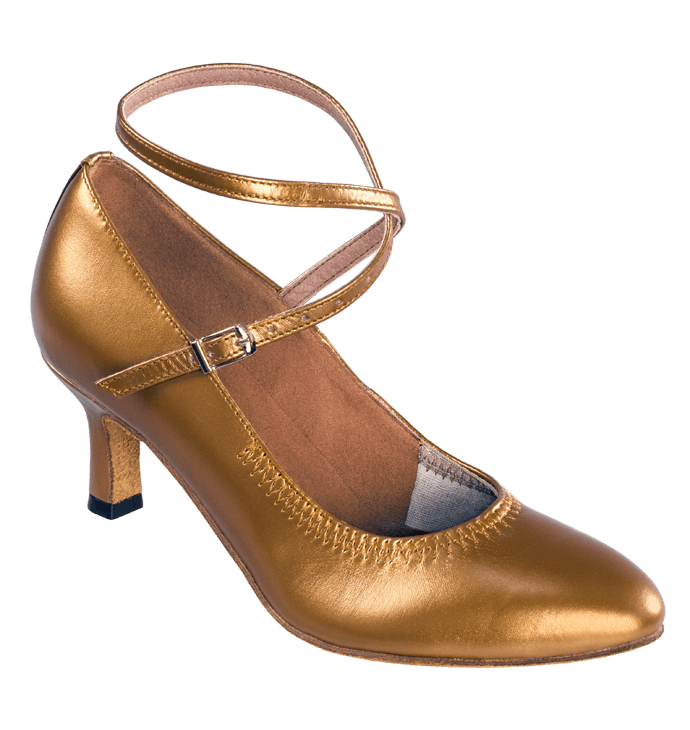 Взуття жіночий стандарт 4102 жіноча, загар