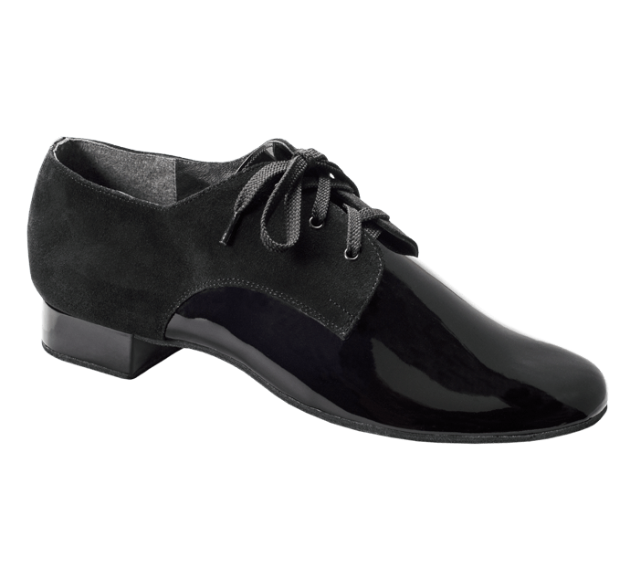 Обувь мужской стандарт 5102 мужская, черный