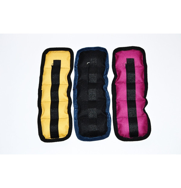 Обважнювачі для гімнастики та хореографії