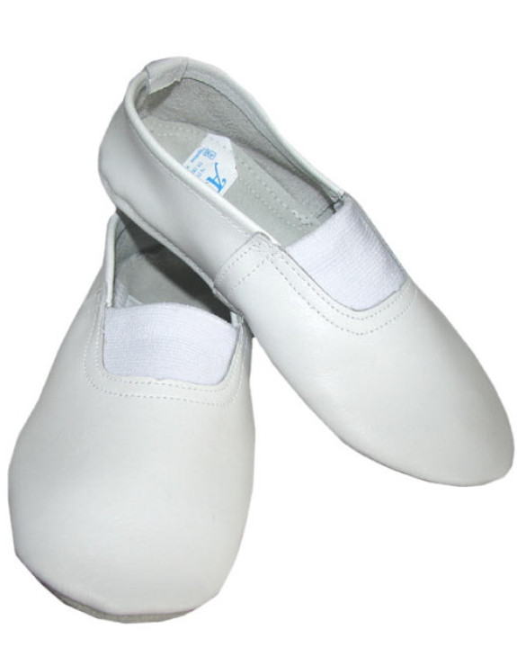 Чешки 7007 White