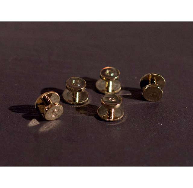 Chrisanne Clover Гудзики, золото