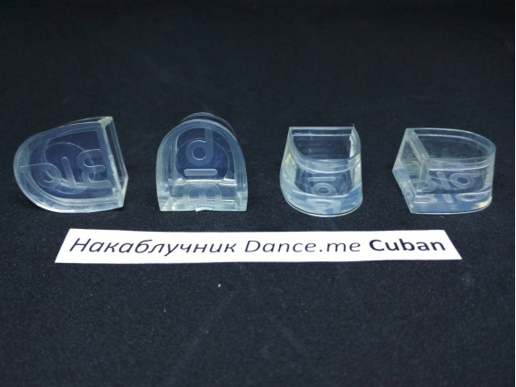 Накаблучник AO00001