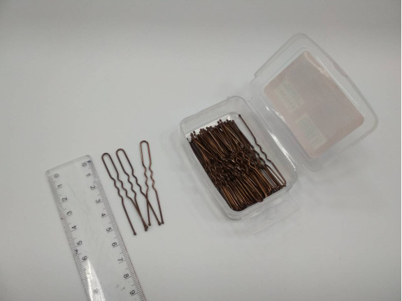 DANCEME Шпильки для волосся