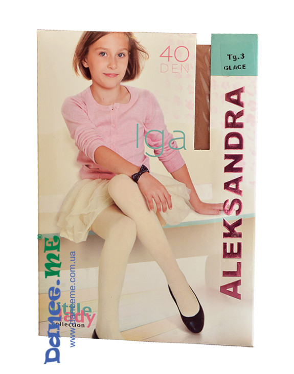 Колготи AN00001 тілесний